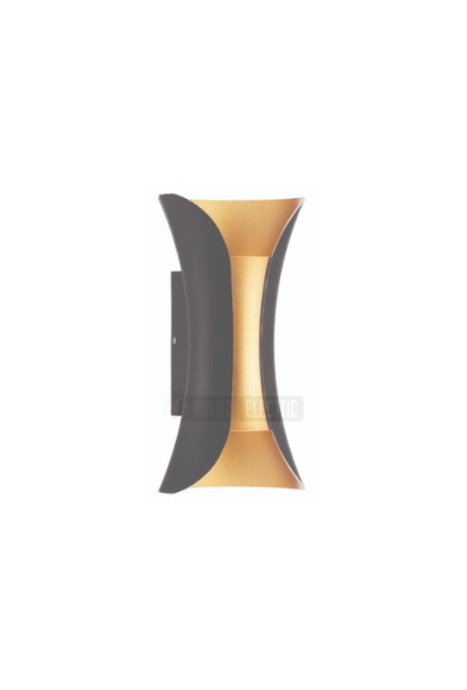 Vrtna LED lampa Marvel 10W 4200K
