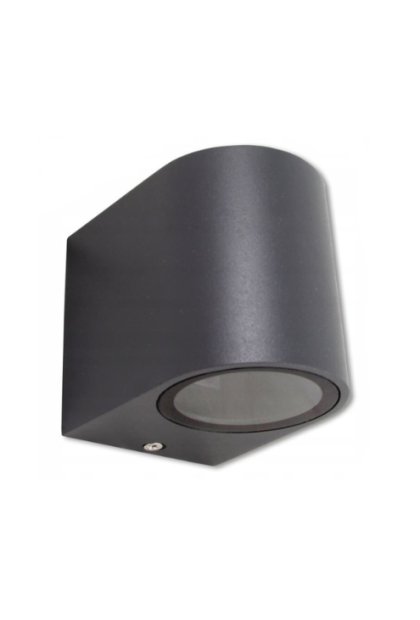 Zidna lampa GU10 Luna