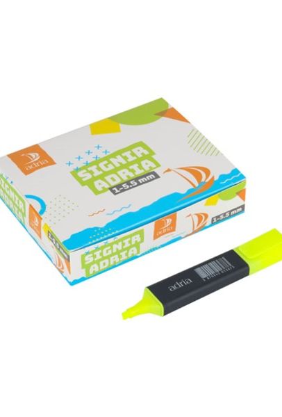 Marker Signir Adria 1-5,5 mm 936723