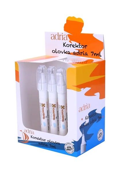 Korektor olovka 7ml
