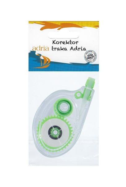 Korektor traka 5mmX8m