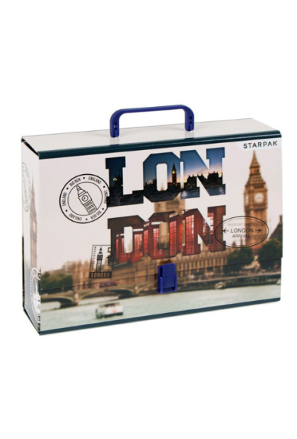Torba za dokumente London