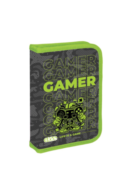 Pernica ZIP Gamer