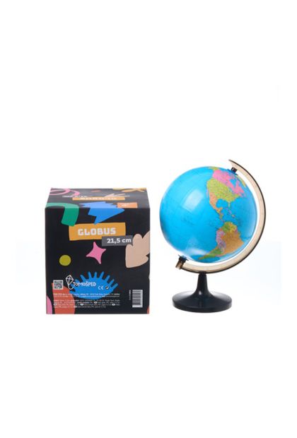 Globus 21,5 cm