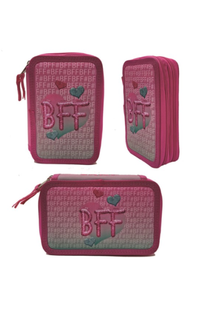 Pernica BFF ZIP