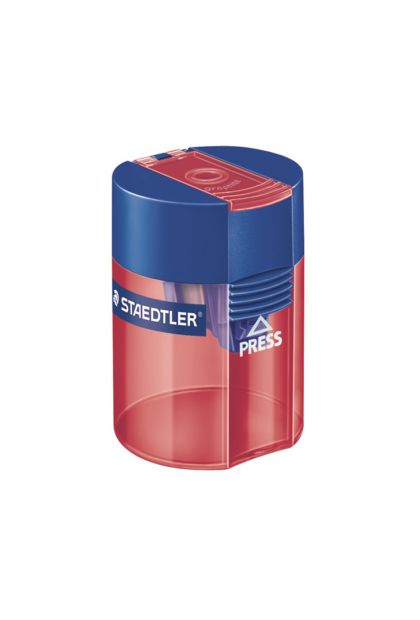 Šiljalo Staedtler Mix boje