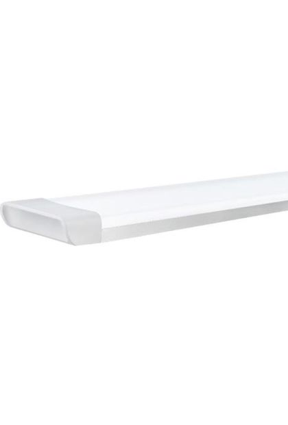 LED lampa TETRA-72 72W 6400K 150 cm