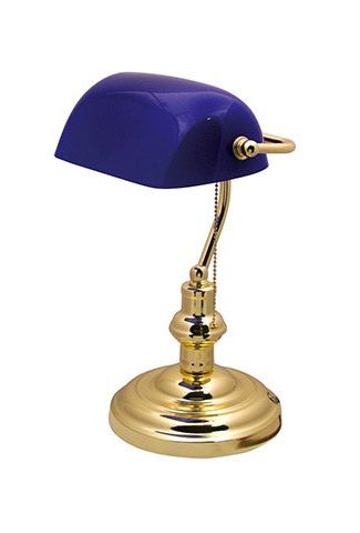 Stolna lampa Simge