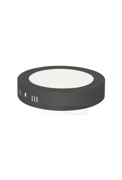 LED panel 12W 6400K Caroline