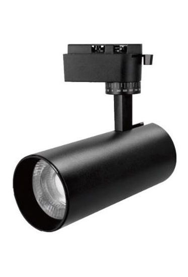 LED reflektor šinski 30W 3CCT BREMEN PRO-30