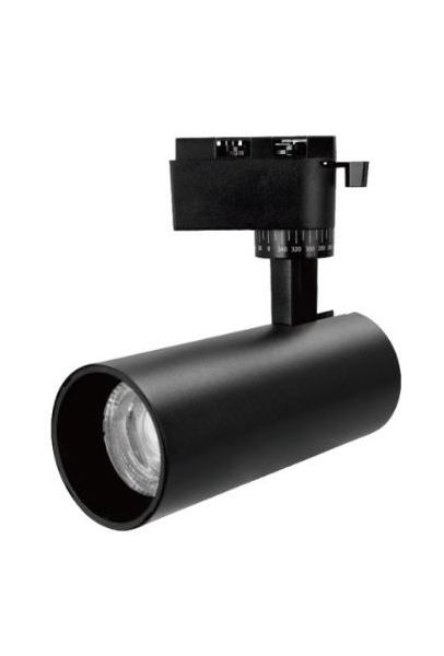 LED šinski reflektor 20W BREMEN-20 3CCT