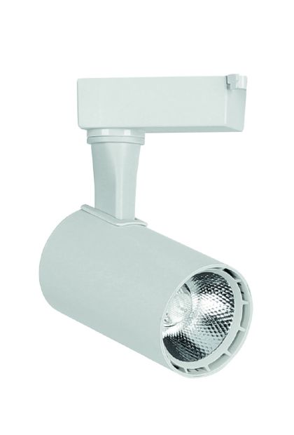 LED šinski reflektor 10W 4200K Lyon-10