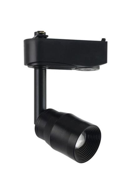LED šinski reflektor 7W 4200K Porto