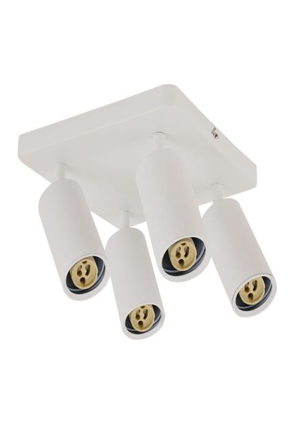 Spot lampa JOKER-6 4xGU10