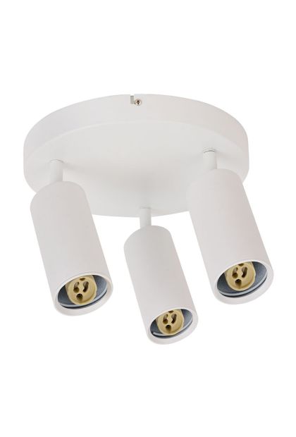 Spot lampa JOKER-4 3XGU10