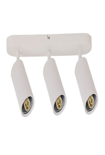 Spot lampa JOKER-3 3XGU10