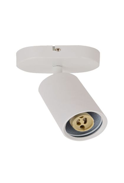 Spot lampa JOKER-1 GU10