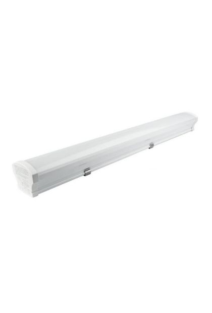 LED vodotijesna lampa Proline-20