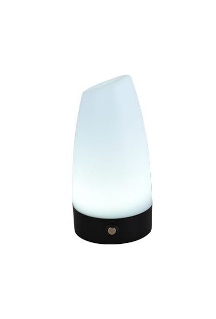 LED stolna lampa 1W 4000K USB-punjiva Lapilus