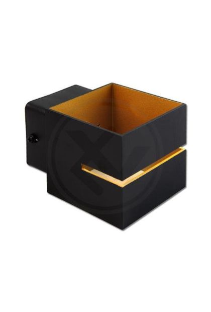 Lampa zidna LVT 3344 G9 IP20 Costa