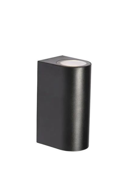 Lampa zidna PELSAN 2xGU10 IP54