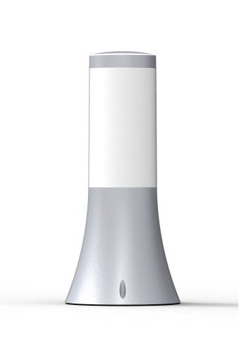 Lampa vrtna Orkide