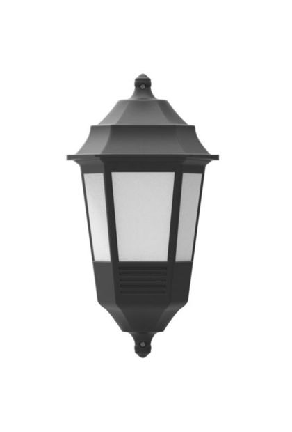Lampa vrtna