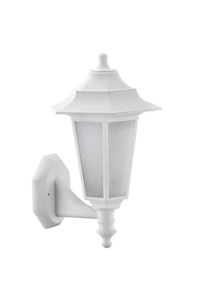 Lampa vrtna