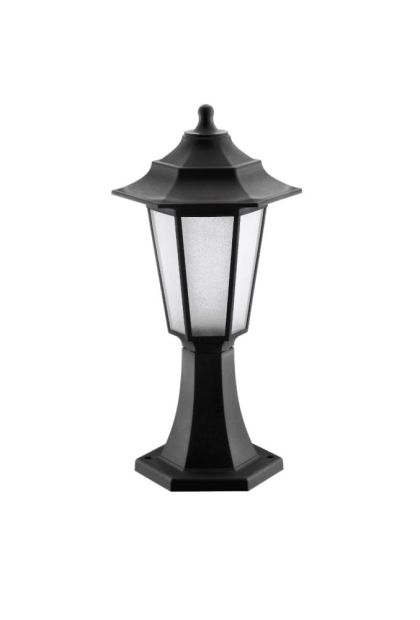 Lampa vrtna