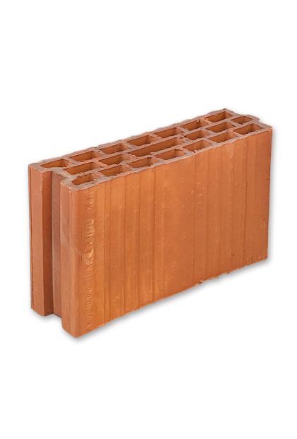 Cigla/pregradni blok 400x120x240