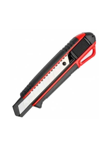 Skalpel dvostruki 18 mm VT875101