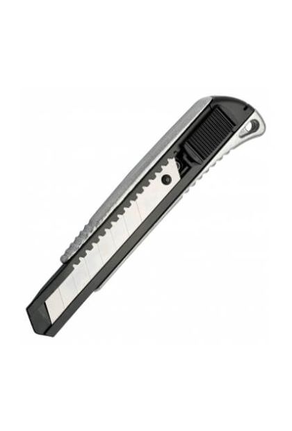 Skalpel metalni 18 mm VT875122