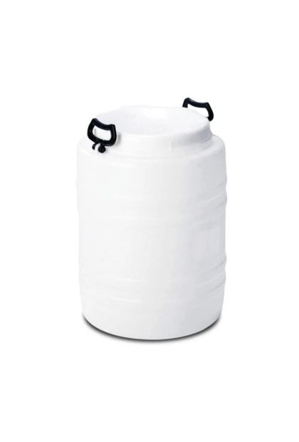Bure plastično za zimnicu 60 L