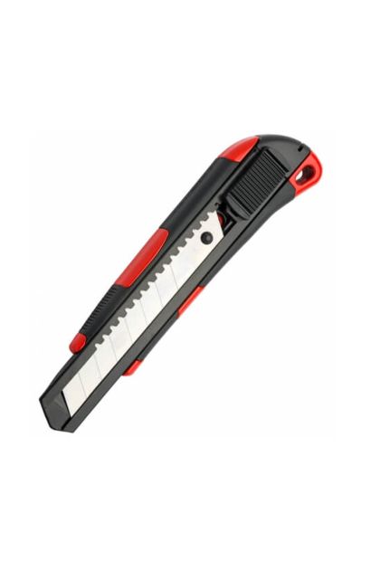 Skalpel 18 mm VT875117B
