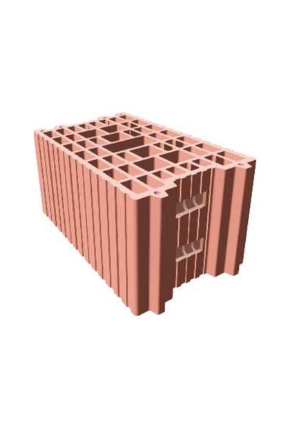 Cigla Ekoterm 330x190x238