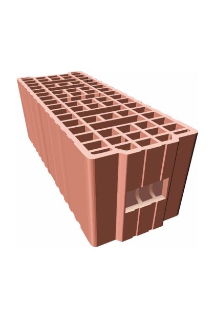 Cigla Ekoterm 500x190x190