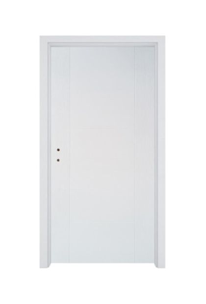 Vrata sobna 80*205 Mastercraft bijela