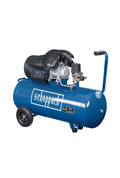 Kompresor za zrak HC120DC 100L