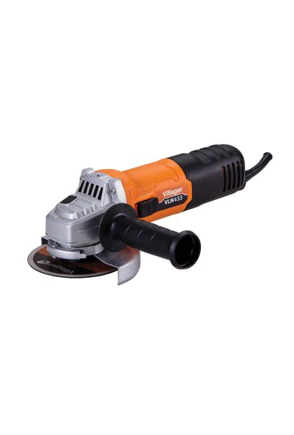 Brusilica električna ugaona 900W 125 mm VLN 433 Villager