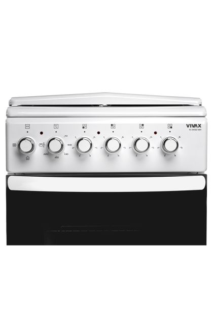 Šporet električni samostojeći FC-04502 WH Vivax Home