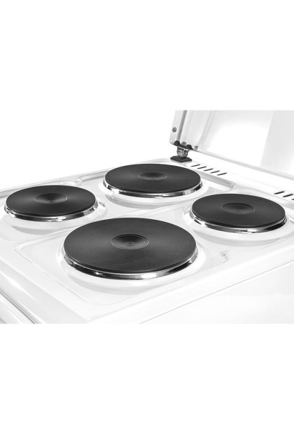 Šporet električni samostojeći FC-04502 WH Vivax Home