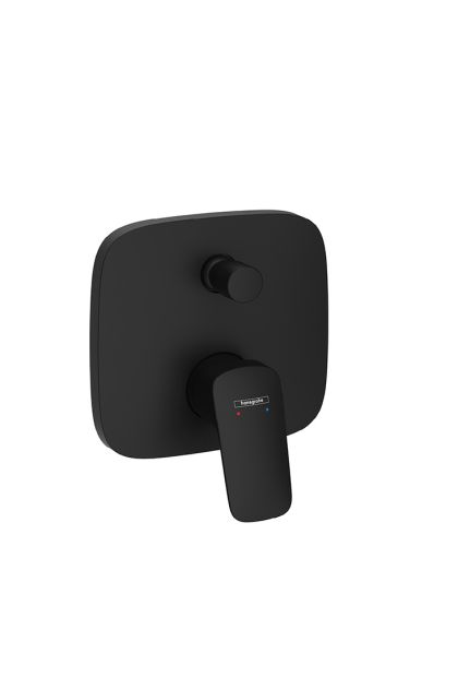 Baterija sa prebacivačem  Logis Hansgrohe