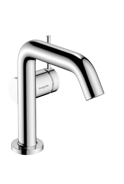 Baterija za umivaonik 10 Tecturis Hansgrohe
