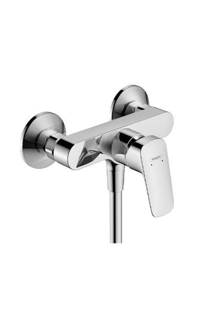Baterija tuš bez izljeva Logis Hansgrohe