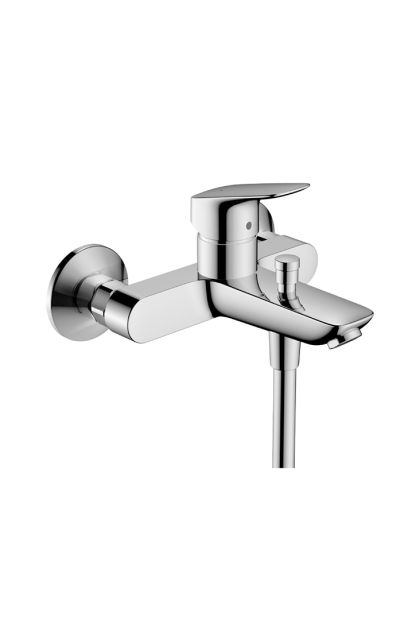 Baterija tuš Logis Hansgrohe
