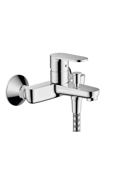 Baterija tuš sa izljevom Vernis Hansgrohe