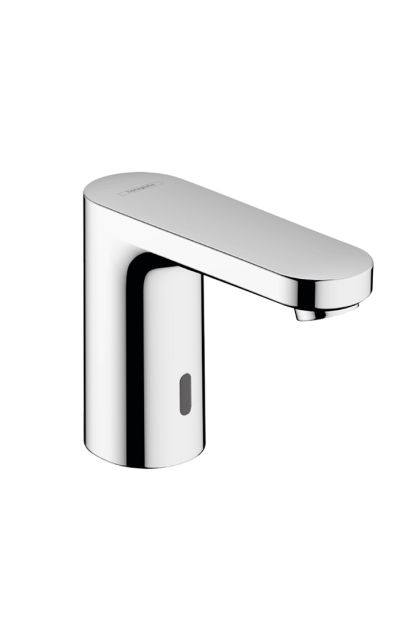 Baterija za umivaonik senzor baterijsko napajanje Hansgrohe