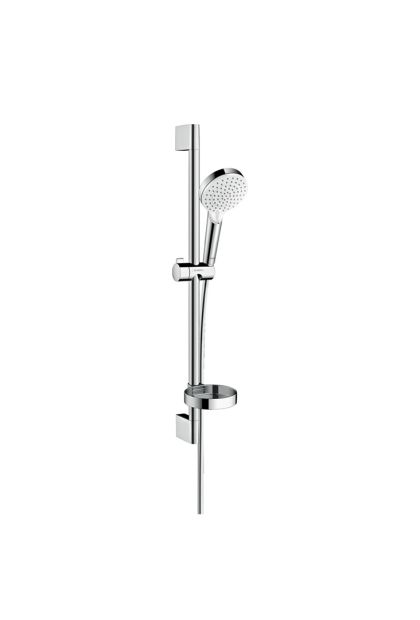 Šipka klizna 65 cm ručica+crijevo Hansgrohe