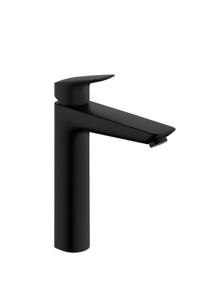 Baterija za umivaonik povišena 190 Logis Hansgrohe