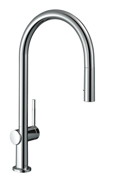Baterija za sudoper 210 Talis Hansgrohe